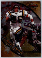 1991 Bowman BestFootball Robert Smith #87