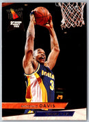 1993 Ultra Antonio Davis