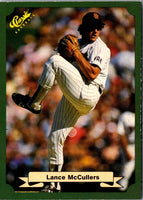 1987 Classic Game Lance McCullers #80