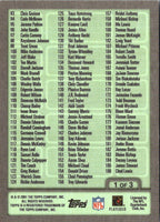 1997 Topps Checklist: 159-276 #276