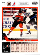 1993 Upper Deck Pelle Eklund