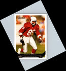 1993 Topps Ernie Jones