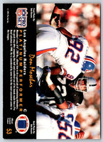 1991 Pro Set Platinum Don Mosebar #53