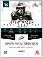 2012 Absolute Jeremy Maclin #75