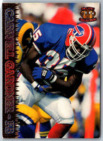 1998 Pacific Carwell Gardner #313