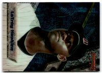 1994 Bowman's Best LaTroy Hawkins #65 Rookie