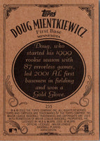 2002 Topps 206 Doug Mientkiewicz #255