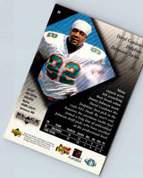 1998 Upper Deck Daryl Gardener #25
