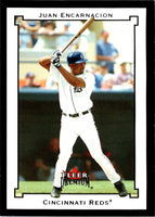2002 Fleer Premium Juan Encarnacion #161