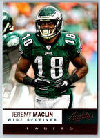 2012 Absolute Jeremy Maclin #75