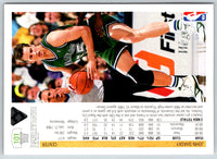 1991 Upper Deck John Shasky #101