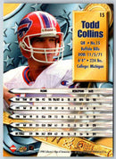 1998 Edge Todd Collins