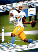 2021 Panini Prestige Mike Williams