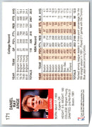 1991 Hoops Danny Ainge