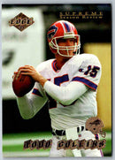 1998 Edge Todd Collins