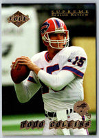 1998 Edge Todd Collins #15