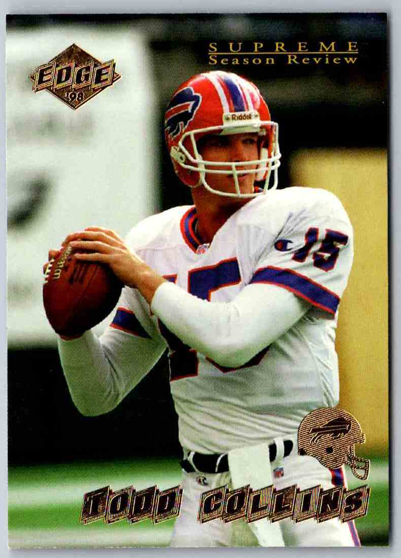 1998 Edge Todd Collins