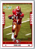 1995 Score Frank Gore #367