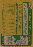 1980 Topps Al MacAdam #34