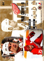 1995 Ultra Paul Coffey #44