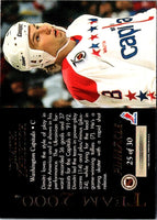1992 Pinnacle Team 2000 Dmitri Khristich #25