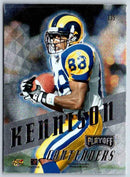 1998 Pacific Eddie Kennison