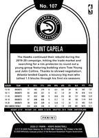 2019 Hoops Clint Capela #69