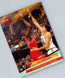 1992 Fleer Ultra Carl Herrera