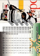 1997 Donruss Pat Verbeek