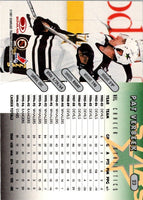 1997 Donruss Pat Verbeek #23