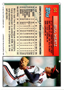 1994 Topps Bill Wertz