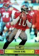 2000 Bowman Reserve Shaun King
