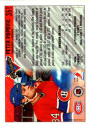 1993 Score Peter Popovic