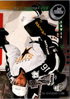 1997 Donruss Pat Verbeek #23