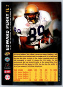 1997 Score Board Sb Ed Perry