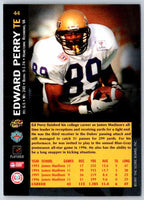 1997 Score Board Sb Ed Perry #44