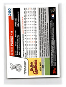 2006 Topps Albert Pujols