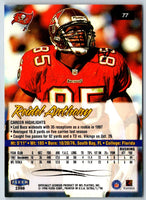 1998 Ultra Reidel Anthony #77
