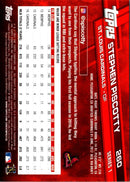 2017 Topps All-Star Game 2017 Stephen Piscotty