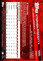 2017 Topps All-Star Game 2017 Stephen Piscotty #260