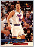 1993 Ultra Mike Peplowski #333 Rookie