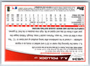 2013 Topps Update A.J. Pollock
