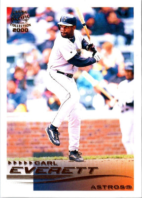 1999 Pacific Private Stock Home Run History Mark McGwire Crown #21 EX