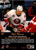 1996 Summit Steve Thomas #31