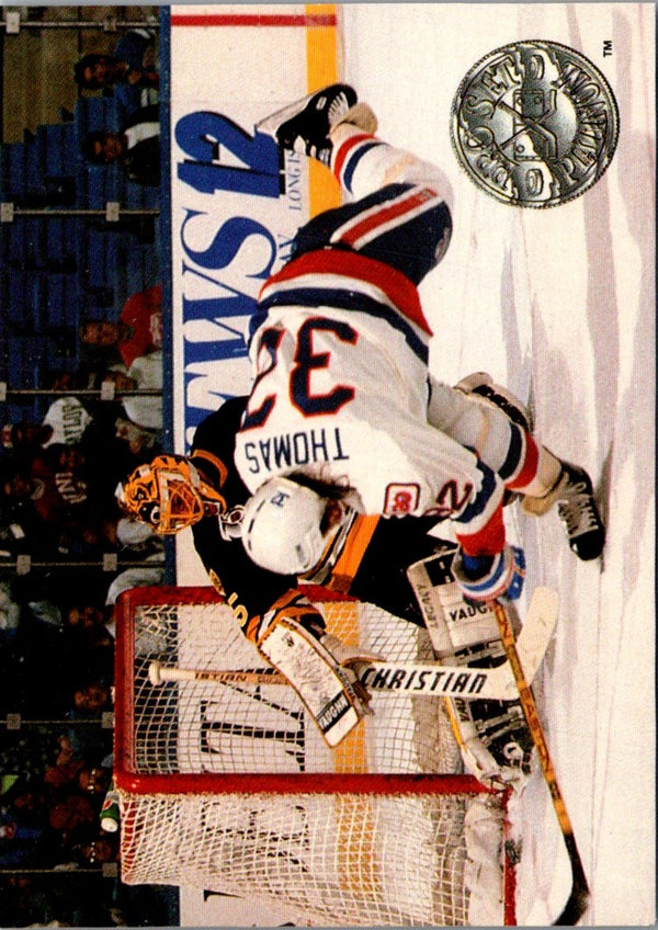 1996 Summit Steve Thomas #31