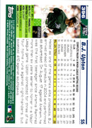 2005 Topps B.J. Upton