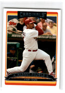 2006 Topps Albert Pujols