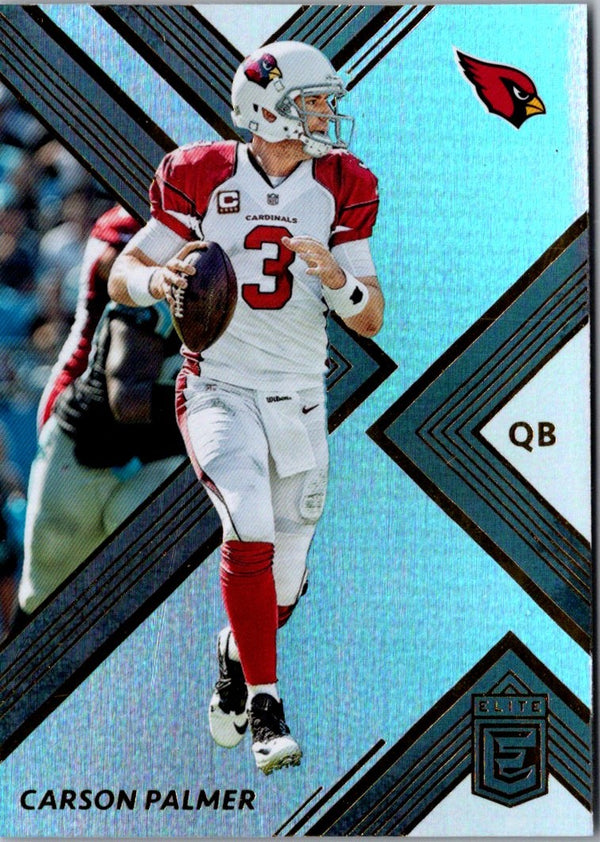 2017 Panini XR Carson Palmer #1