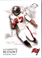 2011 Topps Gridiron Legends LeGarrette Blount #68