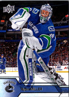 2016 Upper Deck Ryan Miller #183